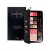 Dior 圣诞限量 面部彩妆盘 $89（约623元）