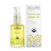 北美家庭的美肤圣品 | Acure 摩洛哥阿甘油/坚果油30ml $6.96（约49元）