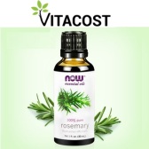 Vitacost：NOW诺奥 全场精油 低至6折+额外8.5折
