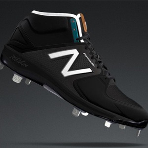 New Balance：劳动节精选New Balance鞋履等特卖