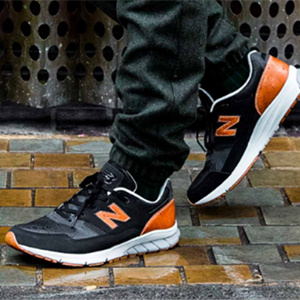 New Balance：全场运动鞋履