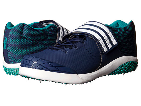 adidas 阿迪达斯 Adizero Javelin中性款田径钉鞋