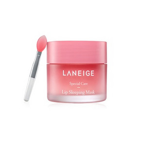 敷出嘟嘟唇# LANEIGE 兰芝 睡眠唇膜 20g