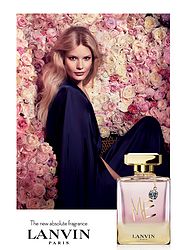 LANVIN 浪凡 Me L’Absolu 珍我纯香 女士香水 80ml    274元包邮（342.5元，下单8折）