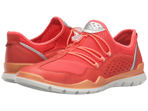 ecco 爱步 Sport系列 LYNX 女款休闲运动鞋