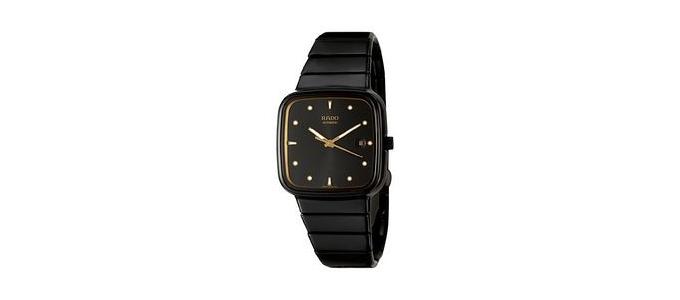RADO 雷达 R5.5系列 R28918172 男款机械表