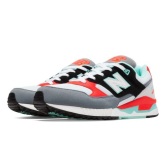 【每日特价】New balance 新百伦 530 女士复古休闲鞋 $40.99（约287元）