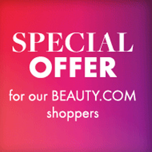 Beauty.com ：最后机会！关站亲友促销热卖