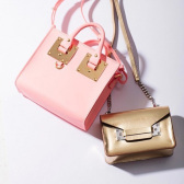 8折！OTTE：全场时尚衣服鞋包等8折 Alexander Wang、Sophie Hulme 等潮牌时尚单品买起来