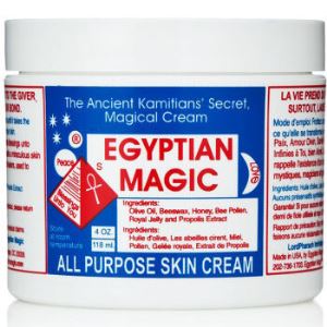 EGYPTIAN MAGIC 埃及魔法膏 118ml+凡士林唇膏*2个