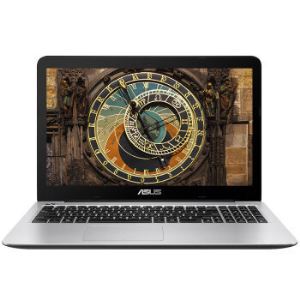 ASUS 华硕 顽石四代旗舰版 15.6英寸笔记本电脑(i7-6500U 4G 1TB+128GB SSD NV940M)