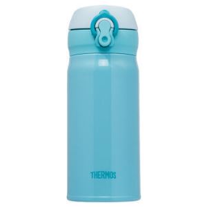 THERMOS 膳魔师 JNL-352 不锈钢保温杯 350ml*2件