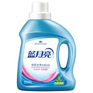 蓝月亮 深层洁净洗衣液 500g/瓶