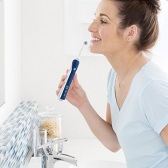 【英亚直邮】新低价！Oral-B 欧乐-B Pro 3000 SmartSeries 专业护理电动牙刷 £24.99（约218元）