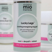 英镑汇率8.33！Mama Mio 孕期腿部消肿清凉凝胶 100ml ￡14.63（约122元）