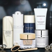 COSME-DE：全场美妆护肤用品满$250享85折