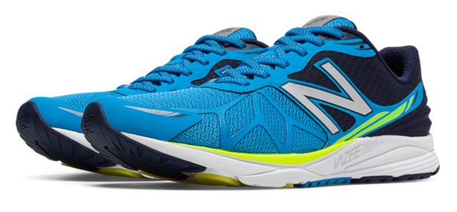 9码起！New Balance MPACEBY 男士训练运动鞋