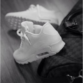 【英亚直邮】补货！Nike 耐克 Air Max 90 Leather 男款运动鞋 £53.83（约469元）