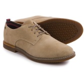 Timberland 添柏岚 Brook Park 男款休闲皮鞋 $49.99（约350元）