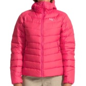 Arc’teryx 始祖鸟 Thorium AR Hoody 女款羽绒服 $151.99（约1064元）