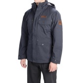 Columbia 哥伦比亚 Canyon Cross 男款运动外套 $79.99（约560元）