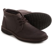 ECCO 爱步 Turn Gore-Tex 男士防水皮靴 $119.99（约840元）