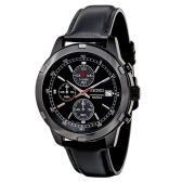 Seiko 精工 Chronograph 男款时装腕表 $69.99（约490元）