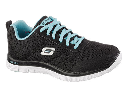 Skechers 斯凯奇 Flex Appeal系列 女款训练鞋