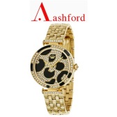 Ashford：Juicy Couture 橘滋女表 低至2.6折