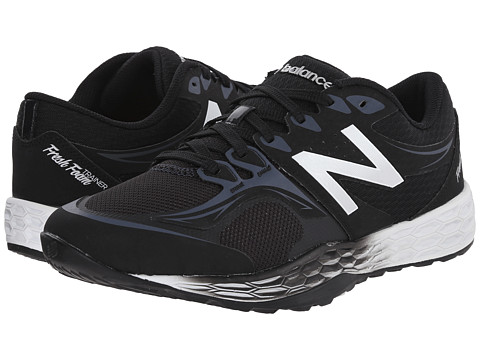 New Balance MX80v2系列高端蜂窝缓震训练鞋