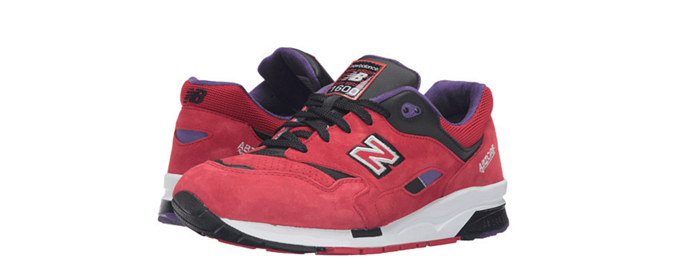 new balance CM1600BD 精英版 复古男士跑鞋