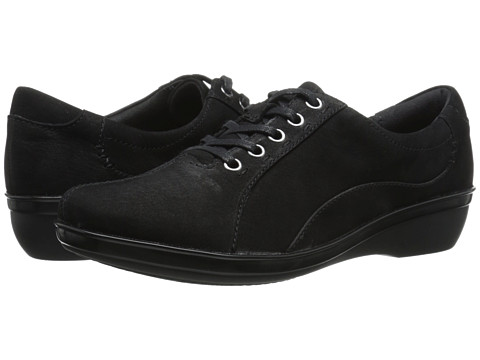 Clarks 其乐 Everlay Elma 女士休闲鞋