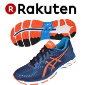乐天国际：Asics 顶级慢跑鞋等 运动商品店铺，满20000日元免直邮亚洲运费！
