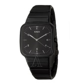 Rado 雷达 R5.5 皓星系列 R28888162 男士腕表$499（约3461元）