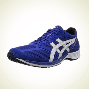Amazon.co.jp：ASICS 亚瑟士 TARTHERZEAL 4 虎走4 男士马拉松跑鞋