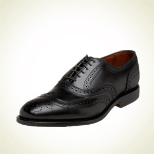 Amazon.com：Allen Edmonds 男士休闲皮鞋