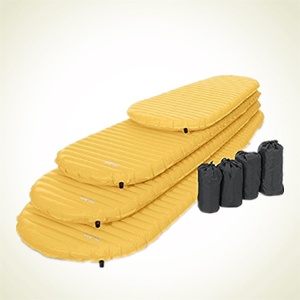 Amazon.com：Thermarest NeoAir Xlite系列 舒适 睡垫