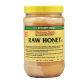 YS Eco Bee Farms 有机原蜂蜜 623g  $6.79（约48元）