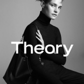 【5周年专享】Saks Fifth Avenue：OL首选Theory服饰 9折！