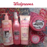 Walgreens：Soap & Glory 护肤品 第2件半价+新用户首单满$40额外8.5折