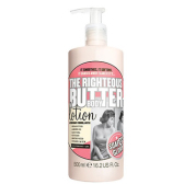 Soap & Glory 牛奶身体乳500ml  $9（约63元）