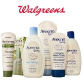 Walgreens：Aveeno艾维诺护肤品 第2件半价+新用户首单满$40额外8.5折
