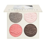 Chantecaille  香缇卡16限量山茶花四色眼影盘 $83（约581元）