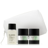ELEMIS 艾丽美 BIOTEC 限量版三件体验套装 ￡24.5 （约172元）