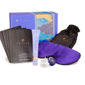价值$172！Tatcha 微循环眼部紧致保湿套装 内含5种商品 $125（约812元）