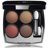 需预定！Chanel 香奈儿16秋季限量四色眼影盘 $61（约427元）