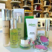 Lookfantastic：Zelens 三重功能眼霜、养肤粉底、补水多效面油等化妆护肤用品全场75折！