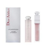 Dior 迪奥 丰唇蜜套装 变色润唇膏+唇蜜  348元