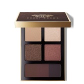 价值$91！Bobbi Brown 波比布朗16圣诞限量红酒眼影盘 $60（约420元）