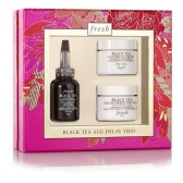 价值$157！Fresh红茶抗老护肤套装 $115（约805元）